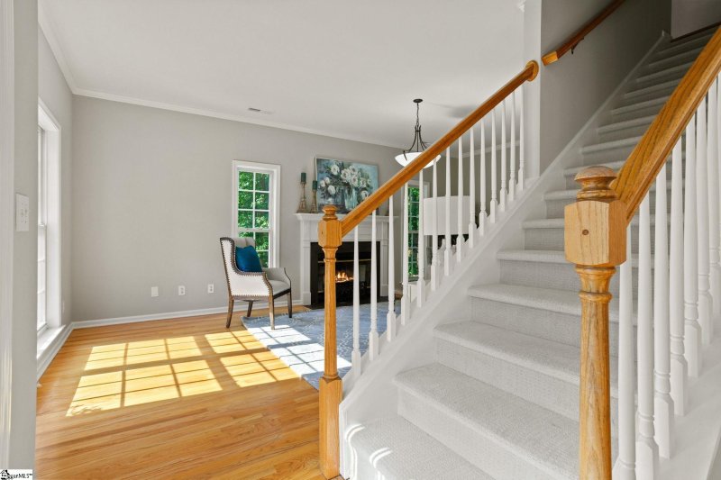 Property image 5 at 408 Summerwalk Place, Simpsonville, SC 29681