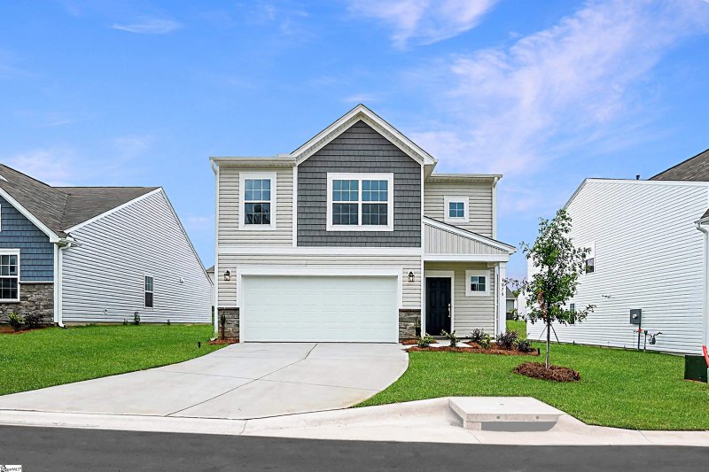 1075 Cleveland Meadows Trail