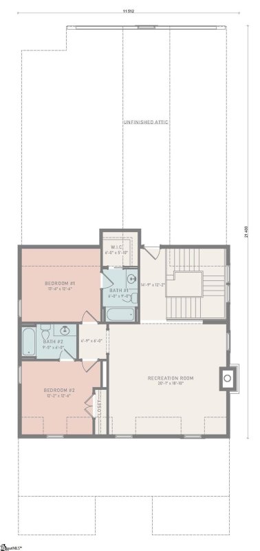 Property image 3 of 404 Odell Street in Hartness, Greenville, SC 29615