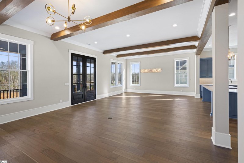 Property image 4 of 404 Odell Street in Hartness, Greenville, SC 29615