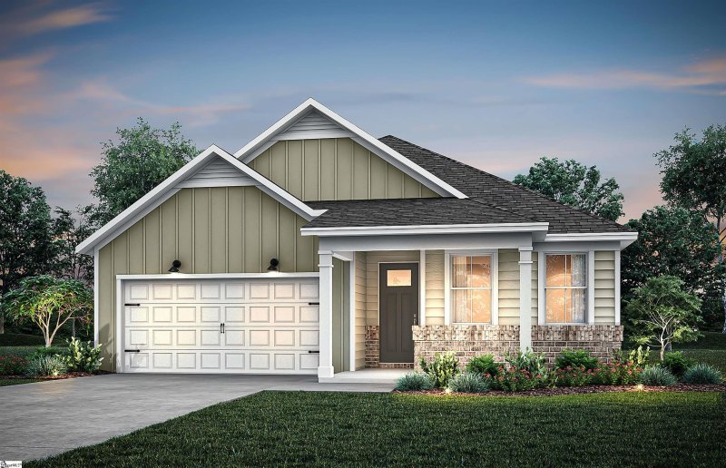 1091 Tyger Branch Drive