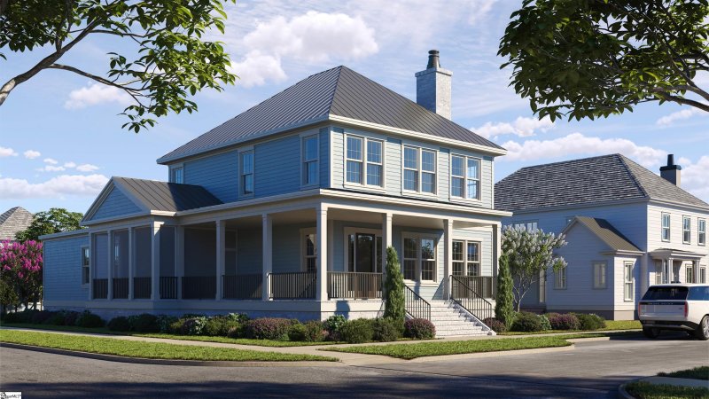 101 Burriss Drive