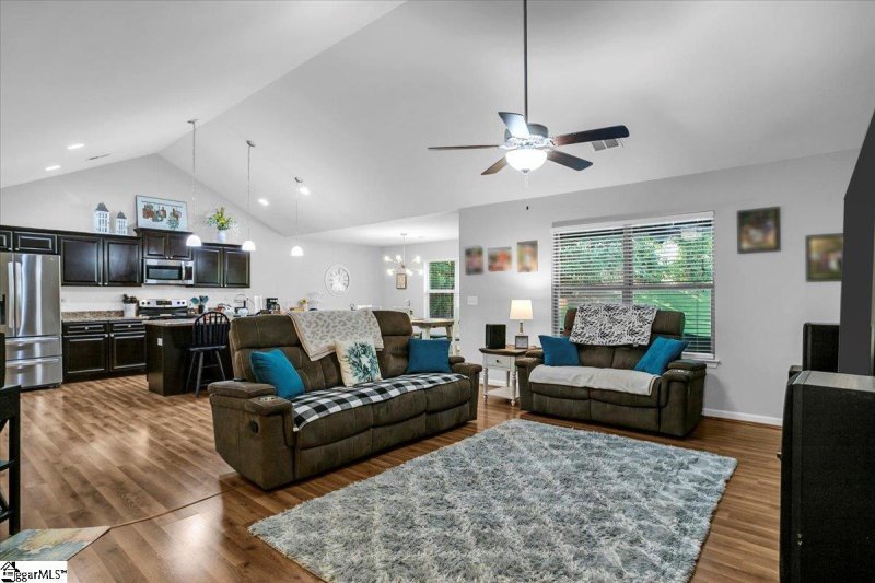 Property image 4 at 5 Caulfield Court, Fountain Inn, SC 29644