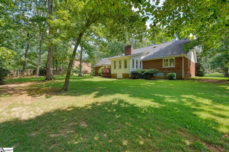 Property image 2 at 148 Woodridge Drive, Spartanburg, SC 29301
