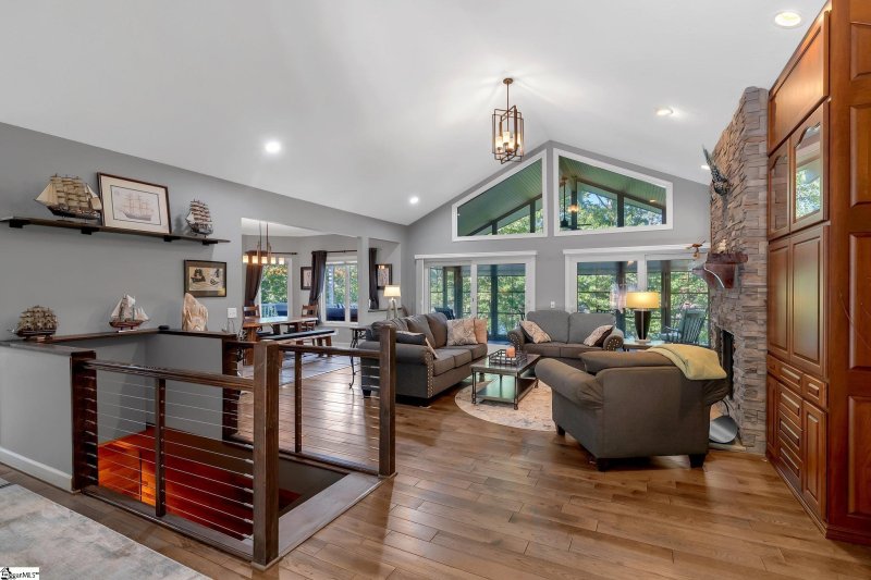 Property image 3 at 24 Lighthouse Way Drive, Salem, SC 29676