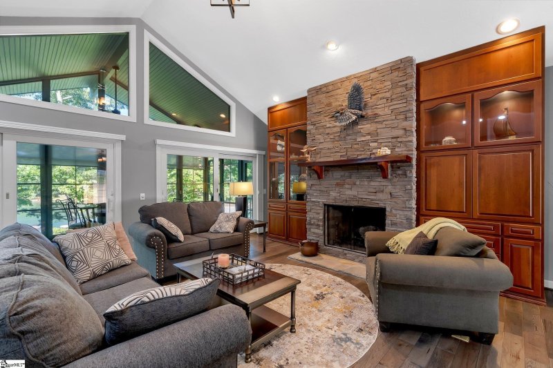 Property image 4 at 24 Lighthouse Way Drive, Salem, SC 29676