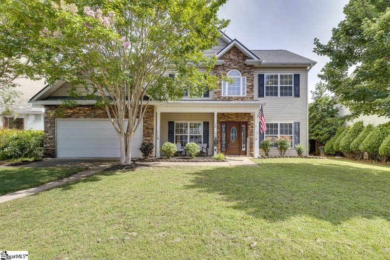 36 Hurshfield Court