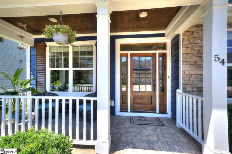 Property image 2 at 54 Palladio Drive, Greenville, SC 29617