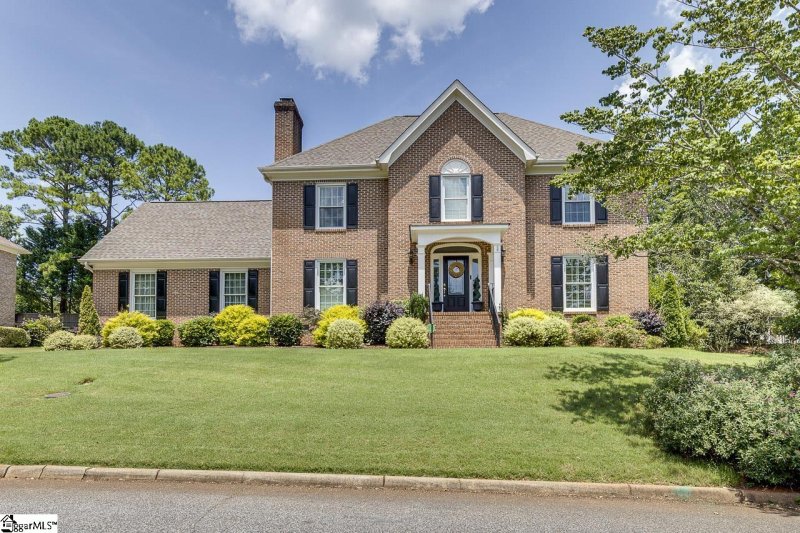 211 S Ticonderoga Drive