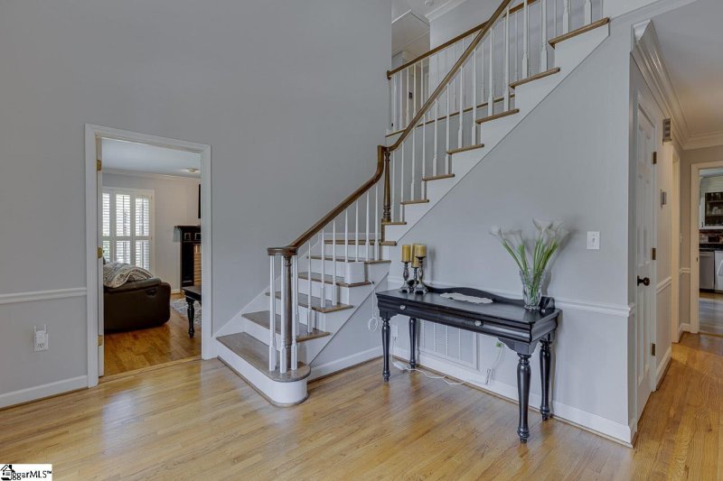 Property image 3 at 211 S Ticonderoga Drive, Greer, SC 29650