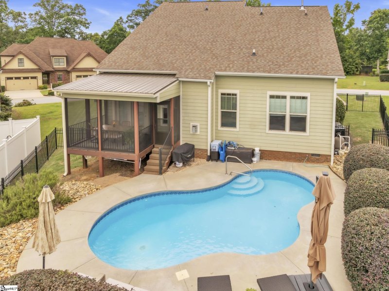 Property image 2 at 230 Chickadee Trail, Easley, SC 29642-2445