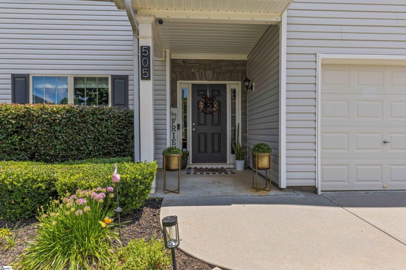 Property image 2 at 505 Jones Peak Drive, Simpsonville, SC 29681