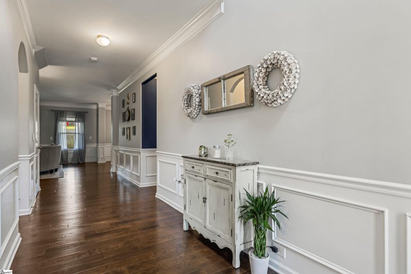 Property image 4 at 505 Jones Peak Drive, Simpsonville, SC 29681