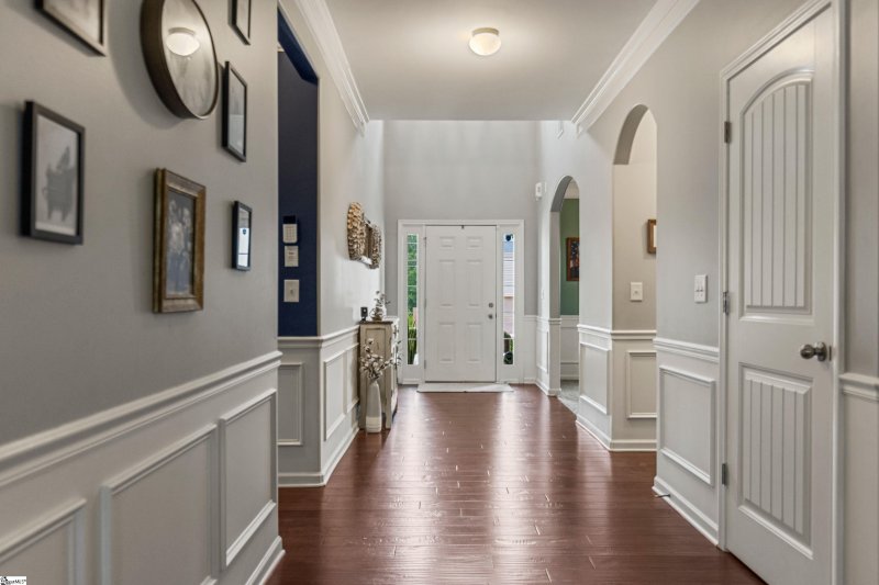 Property image 5 at 505 Jones Peak Drive, Simpsonville, SC 29681