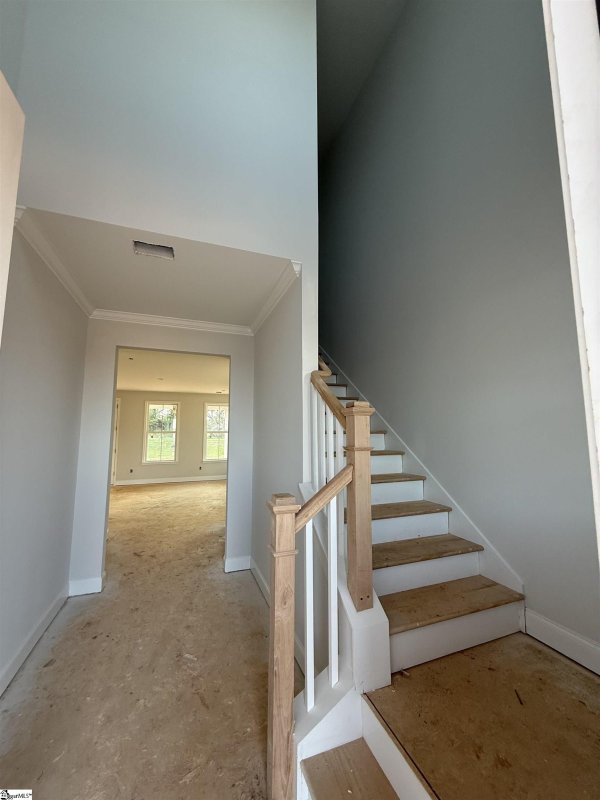 Property image 2 of 20 Gressette Place in The Settlement, Simpsonville, SC 29681