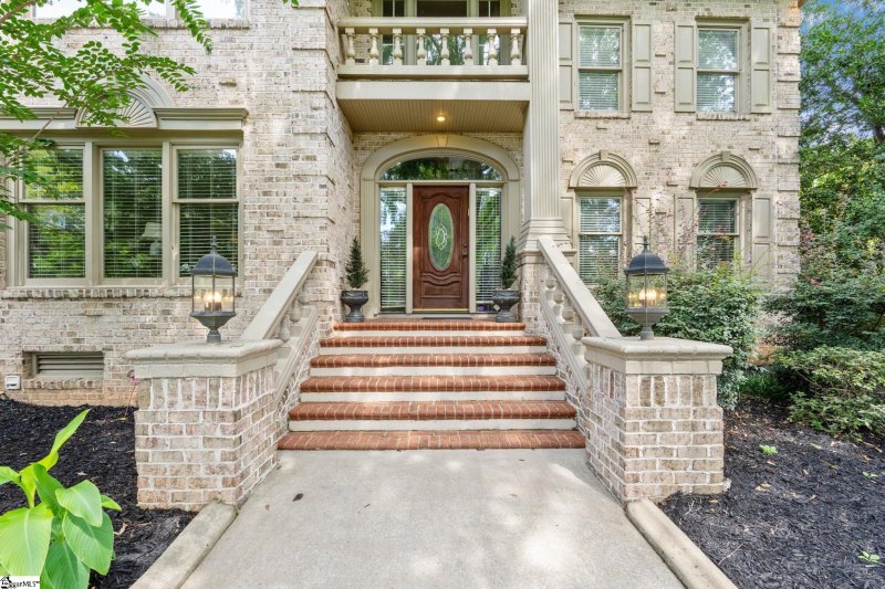 Property image 3 at 403 Barrington Park Drive, Greer, SC 29650