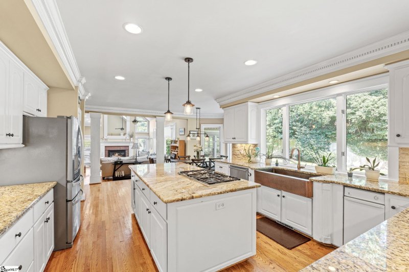 Property image 4 at 403 Barrington Park Drive, Greer, SC 29650