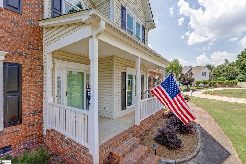 Property image 5 at 3 Promontory Court, Greenville, SC 29615