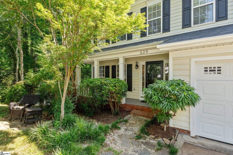 Property image 4 at 629 Germander Court, Greer, SC 29651