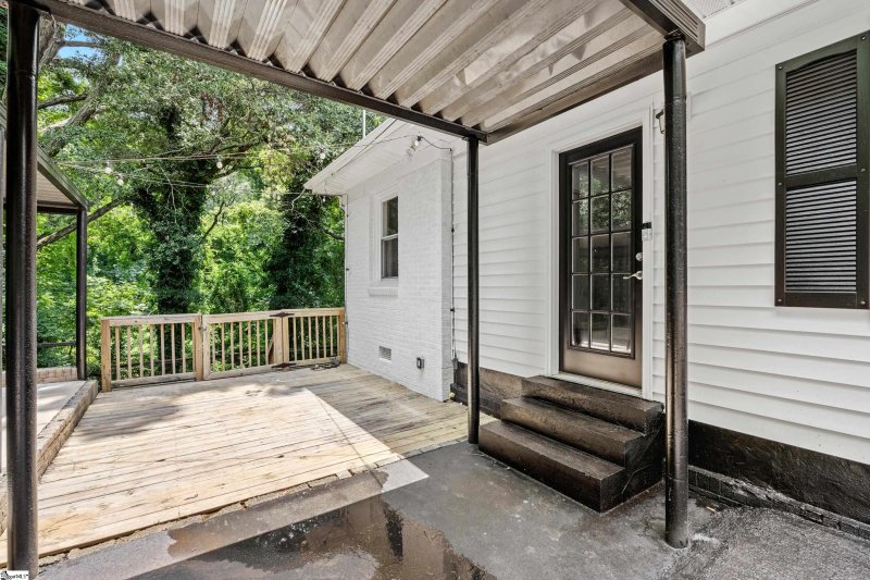 Property image 5 at 209 Webster Road, Greenville, SC 29607