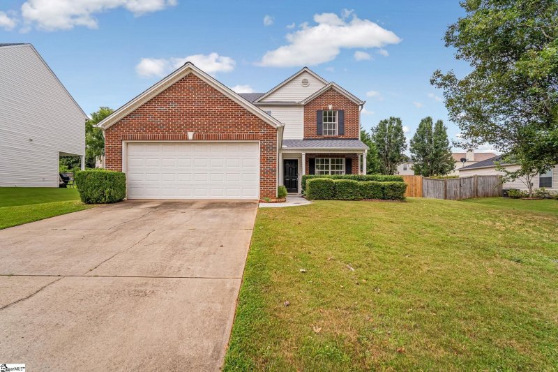 Property image 2 at 519 Peach Grove Place, Mauldin, SC 29662