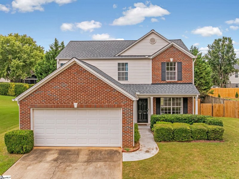 Property image 3 at 519 Peach Grove Place, Mauldin, SC 29662