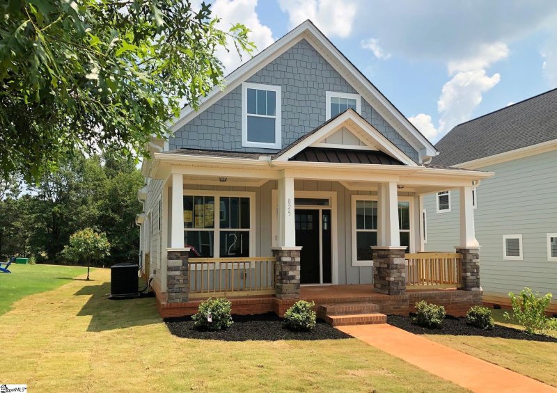 825 Sweet William Road