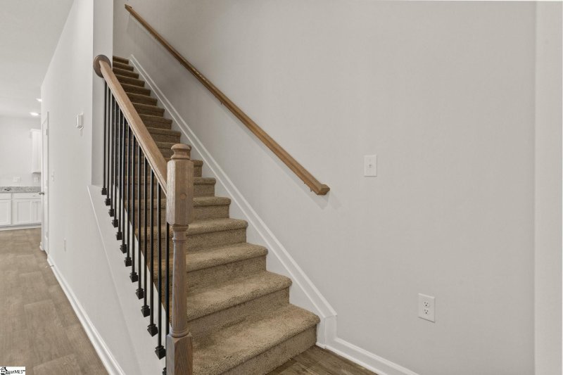 Property image 4 of 1404 Port Harbor Court in Southport Townes, Spartanburg, SC 29306