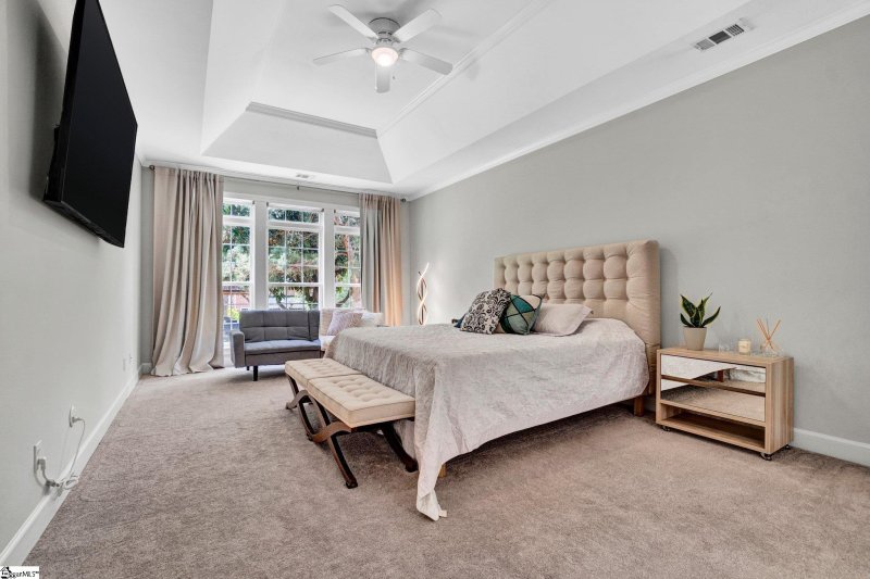 Property image 3 at 205 Ascot Ridge Lane, Greer, SC 29650