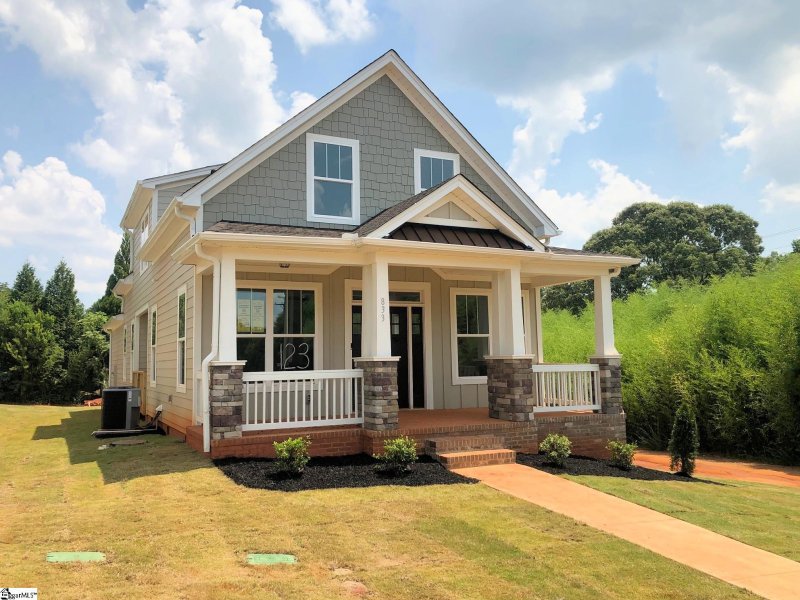 833 Sweet William Road