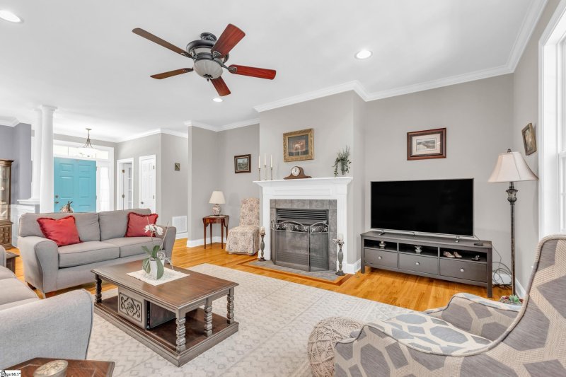 Property image 5 at 10 Blue Water Trail, Taylors, SC 29687