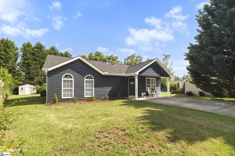 Property image 2 at 204 Dexter Bend Court, Fountain Inn, SC 29644