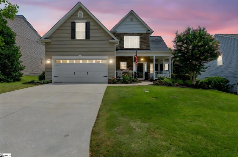 Property image 2 at 5 Twinings Drive, Simpsonville, SC 29681