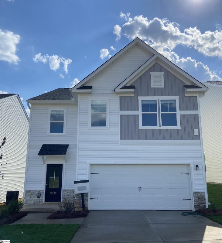 Property image 2 of 3082 Hillgate Trail in Ashwood Meadows, Boiling Springs, SC 29316