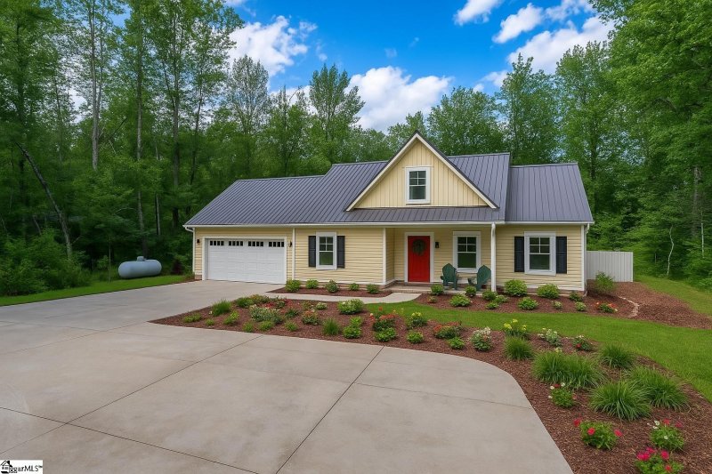 128 Willys Creek Circle