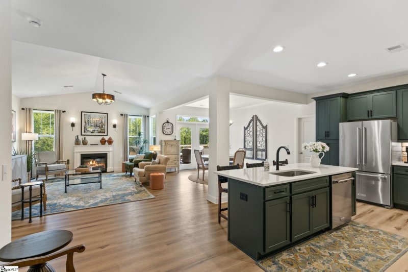 Property image 2 at 240 Nicole Marie Court, Greer, SC 29651-4980