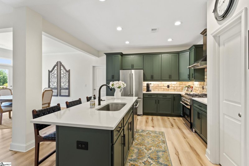 Property image 4 at 240 Nicole Marie Court, Greer, SC 29651-4980