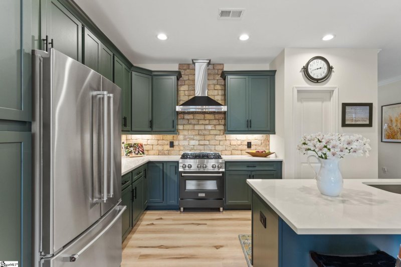 Property image 5 at 240 Nicole Marie Court, Greer, SC 29651-4980