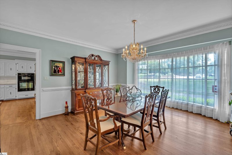 Property image 5 of 207 Carolina Club Drive in Carolina Country Club, Spartanburg, SC 29306