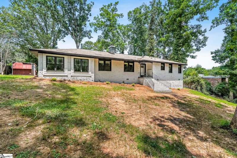 Property image 3 at 115 Tanglewood Drive, Anderson, SC 29621