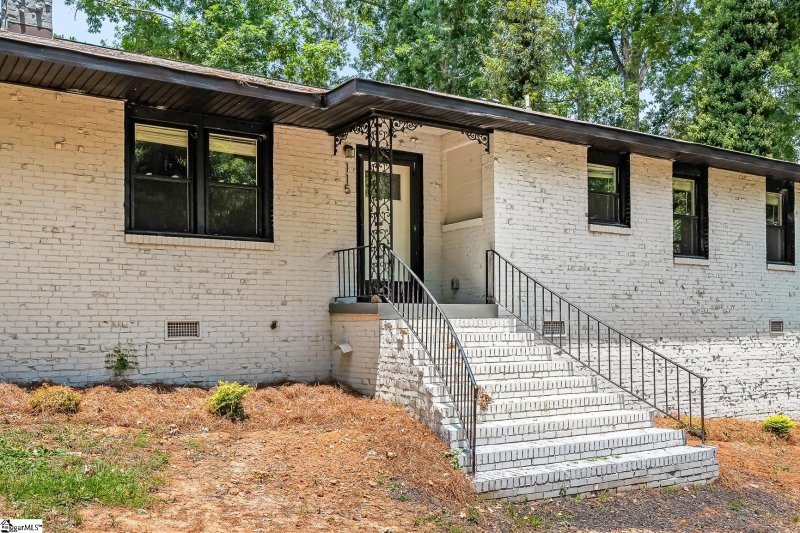 Property image 5 at 115 Tanglewood Drive, Anderson, SC 29621