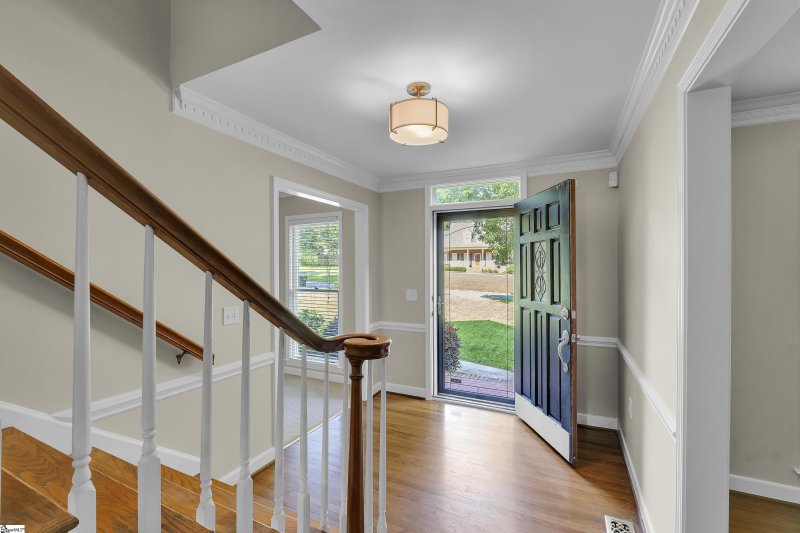 Property image 3 of 202 Sandstone Drive in Linkside, Taylors, SC 29687