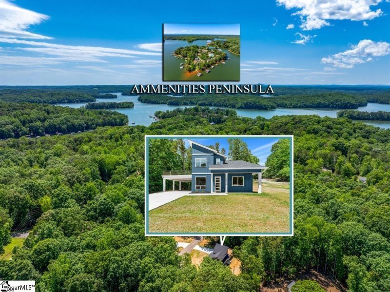 Property image 5 at 100 Plum Court, Westminster, SC 29693