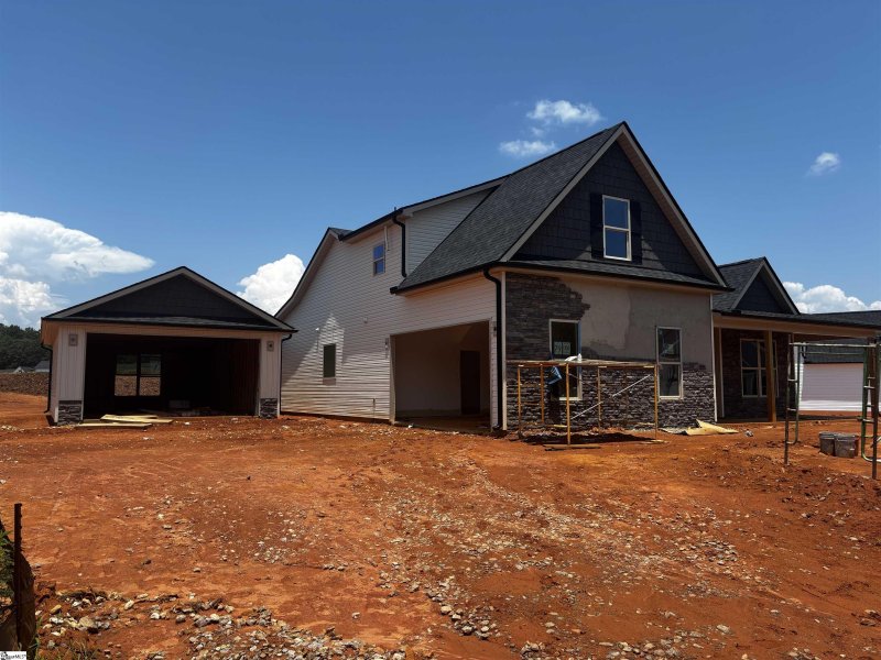 Legacy Farms, Pickens Community