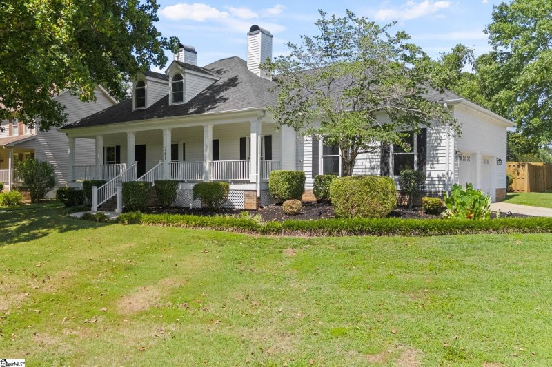 Property image 2 at 241 Hardwood Road, Greenville, SC 29607