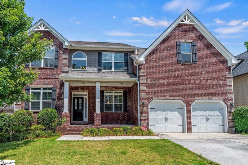 Westhaven, Greer Community