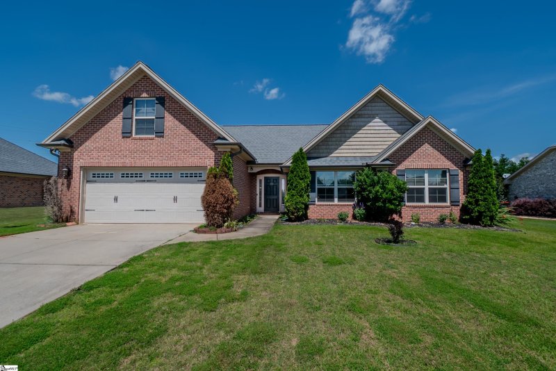 303 E Story Bush Drive