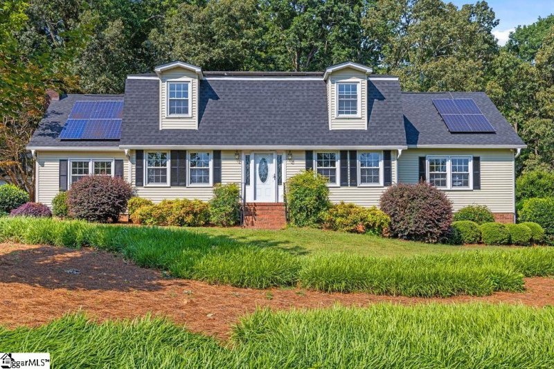 Timbrooke, Easley Community