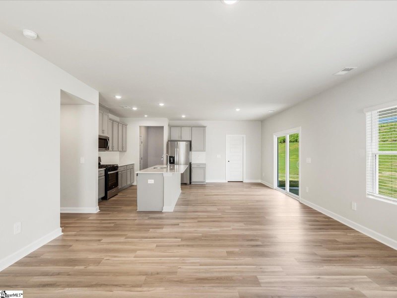 Property image 5 of 119 Tantalus Street in The Farm at Wells Creek, Gray Court, SC 29645