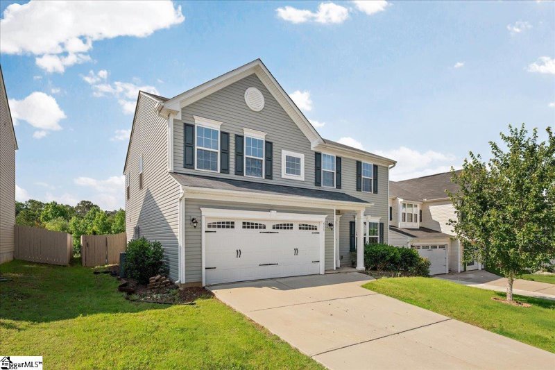 Property image 2 at 411 Sandusky Lane, Simpsonville, SC 29680